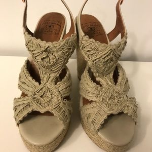 LUCKY Brand Wedges